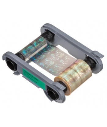 Ruban Holographique Evolis Primacy 2 Original – RVA222NAAA – 400 impression